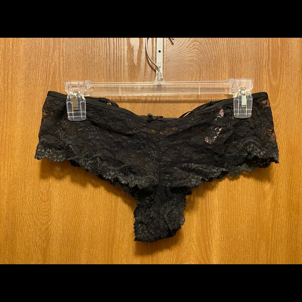 Victoria’s Secret Sexy Little Things Cheeky Panty